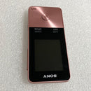 Sony Digital Audio Players Nw-S315