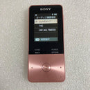 Sony Digital Audio Players Nw-S315
