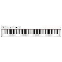 Keyboard Electronic Piano Korg D1 88 Wh