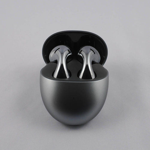 Huawei Wireless Earphones Freebuds 5 Silver Frost
