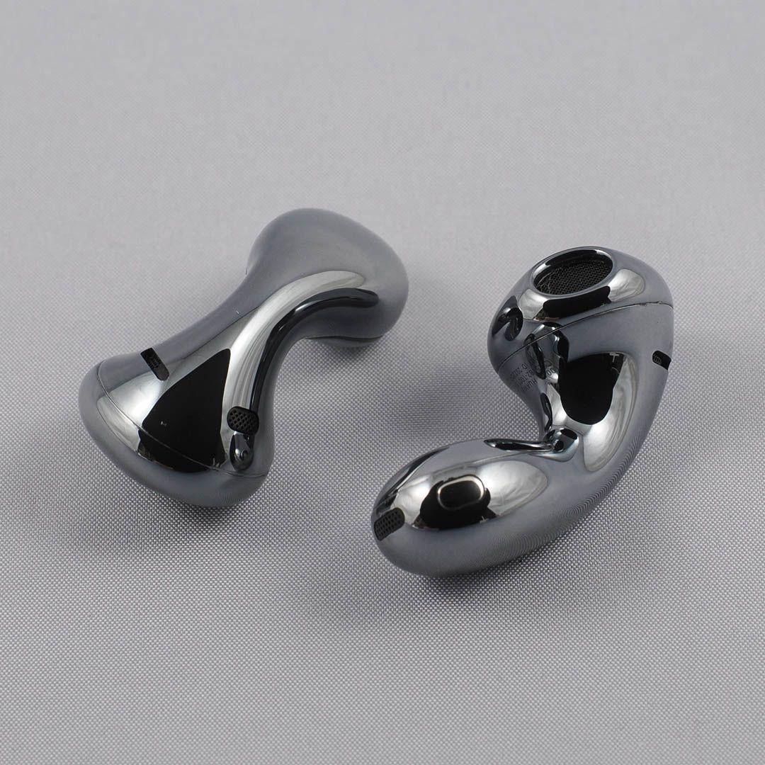 Huawei Wireless Earphones Freebuds 5 Silver Frost