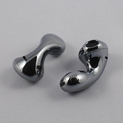 Huawei Wireless Earphones Freebuds 5 Silver Frost