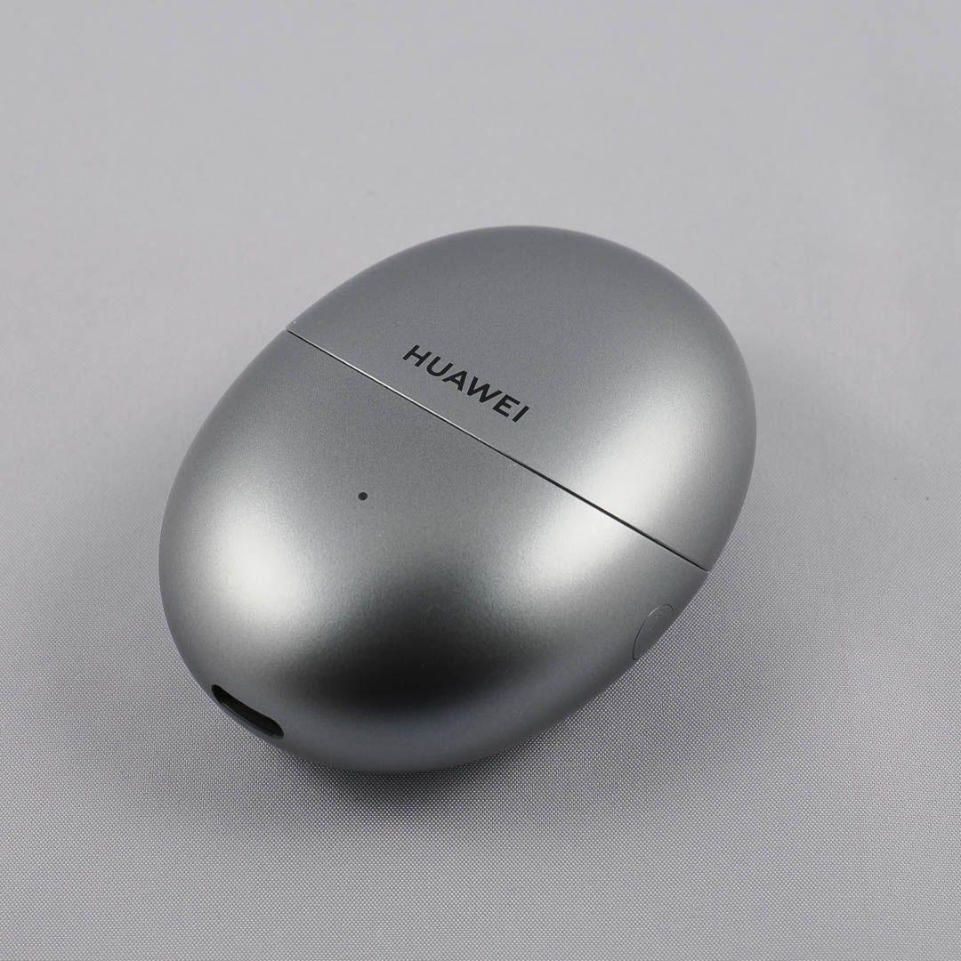 Huawei Wireless Earphones Freebuds 5 Silver Frost