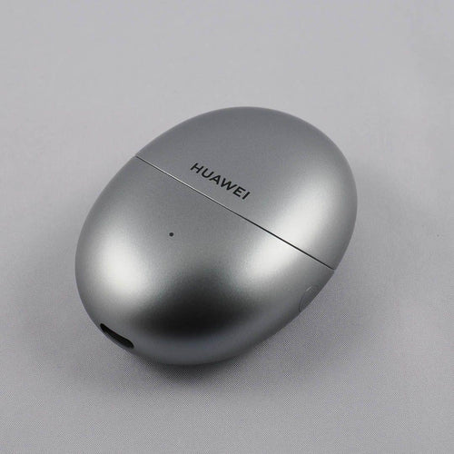 Huawei Wireless Earphones Freebuds 5 Silver Frost