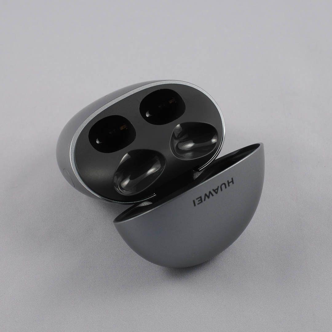 Huawei Wireless Earphones Freebuds 5 Silver Frost