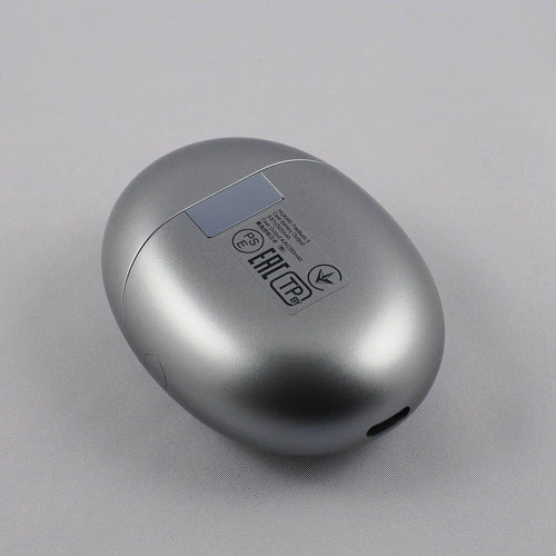 Huawei Wireless Earphones Freebuds 5 Silver Frost