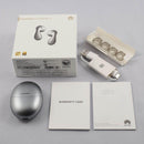Huawei Wireless Earphones Freebuds 5 Silver Frost