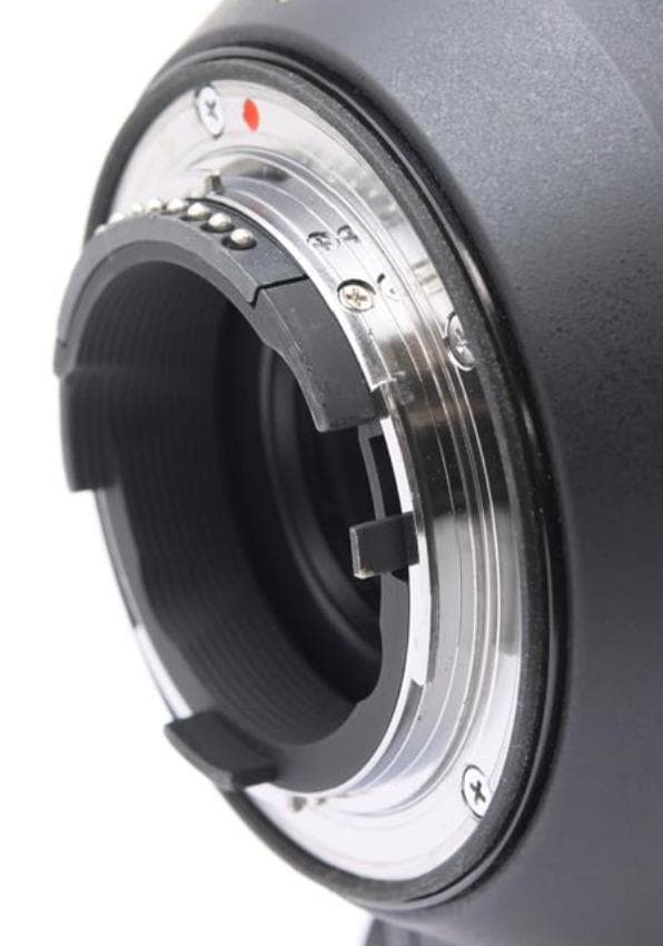 Zoom Lenses Sigma C 150-600Mm F5-6.3 Dg