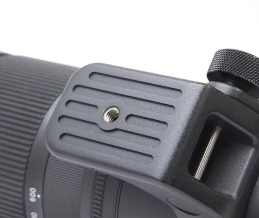 Zoom Lenses Sigma C 150-600Mm F5-6.3 Dg
