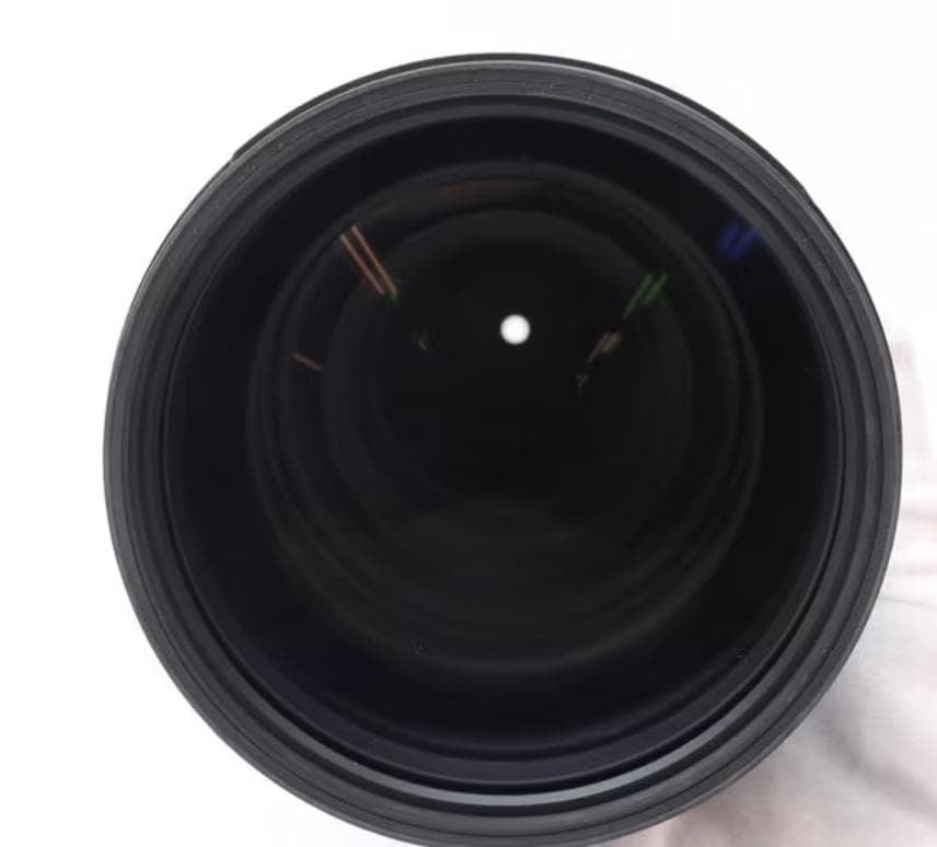 Zoom Lenses Sigma C 150-600Mm F5-6.3 Dg