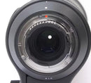 Zoom Lenses Sigma C 150-600Mm F5-6.3 Dg
