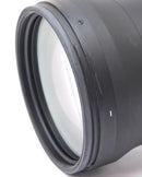 Zoom Lenses Sigma C 150-600Mm F5-6.3 Dg
