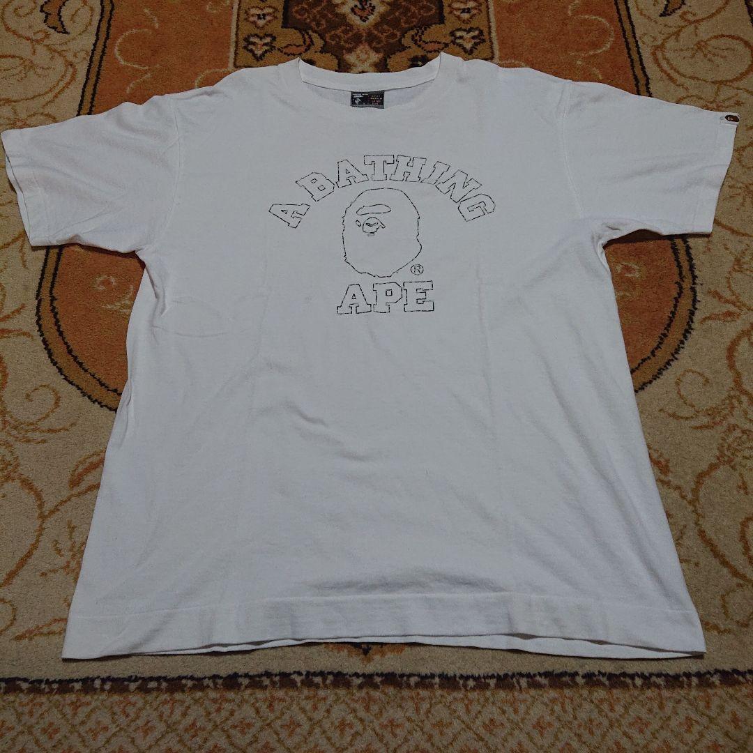 A Bathing Ape T-Shirts 20 T M