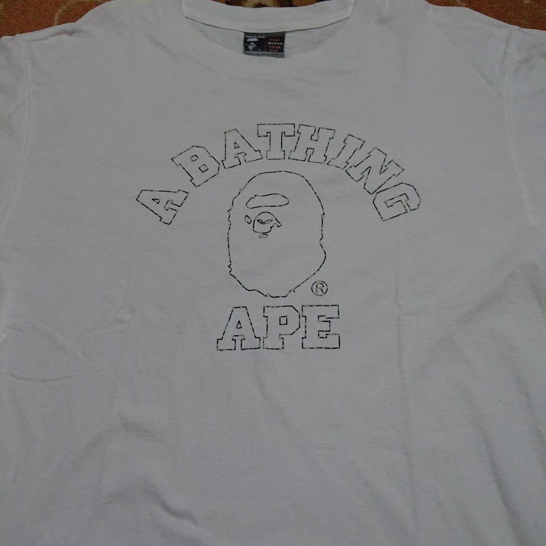 A Bathing Ape T-Shirts 20 T M