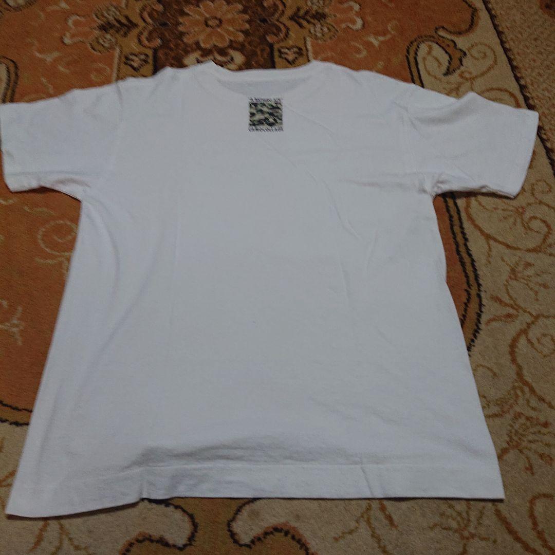 A Bathing Ape T-Shirts 20 T M
