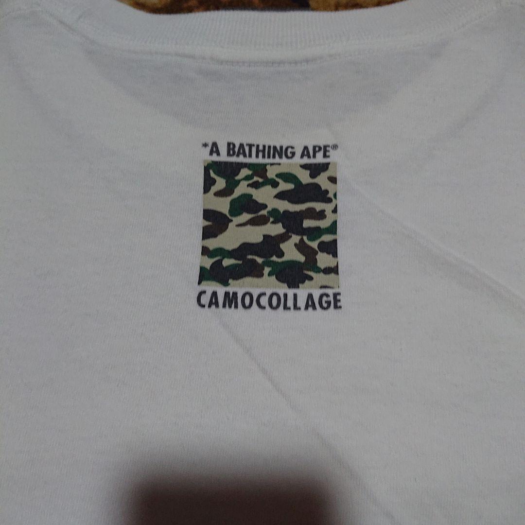 A Bathing Ape T-Shirts 20 T M