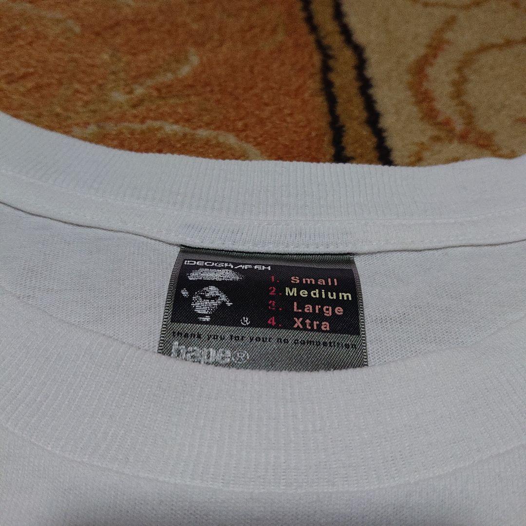 A Bathing Ape T-Shirts T M