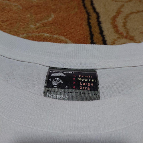 A Bathing Ape T-Shirts 20 T M