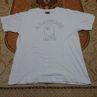 A Bathing Ape T-Shirts T M