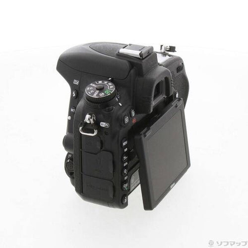 Nikon Digital Slr D750 262