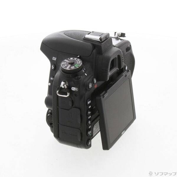 Nikon Digital Slr D750 262