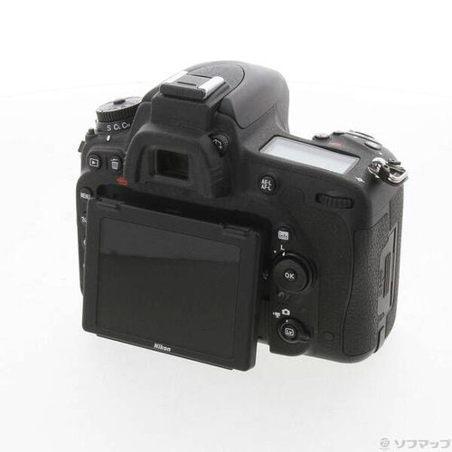 Nikon Digital Slr D750 262