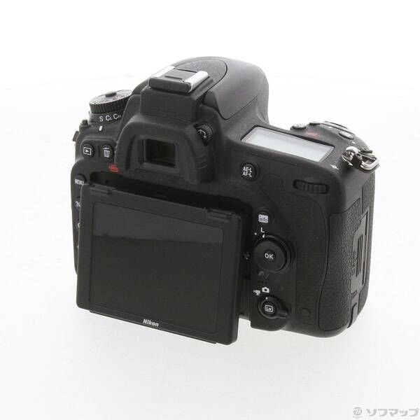 Nikon Digital Slr D750 262