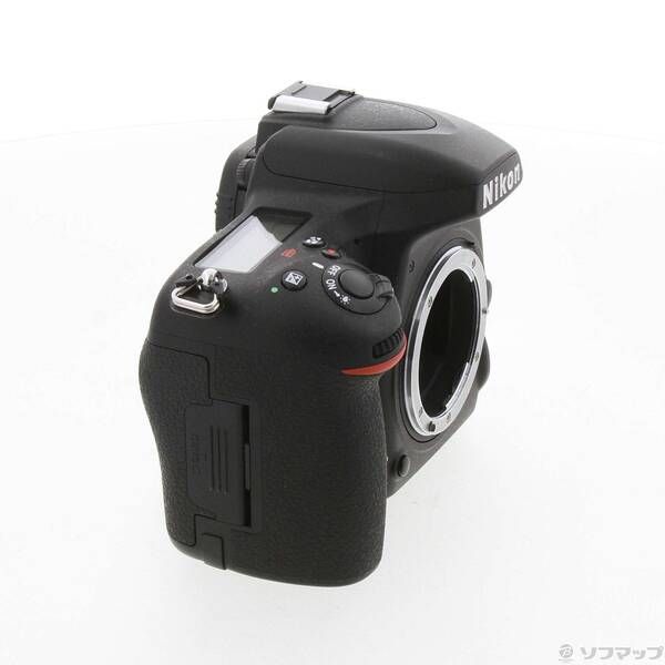 Nikon Digital Slr D750 262