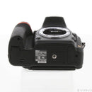 Nikon Digital Slr D750 262