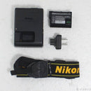 Nikon Digital Slr D750 262