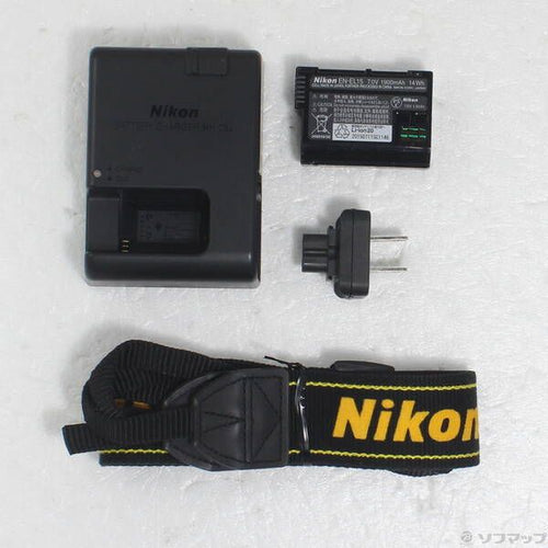 Nikon Digital Slr D750 262