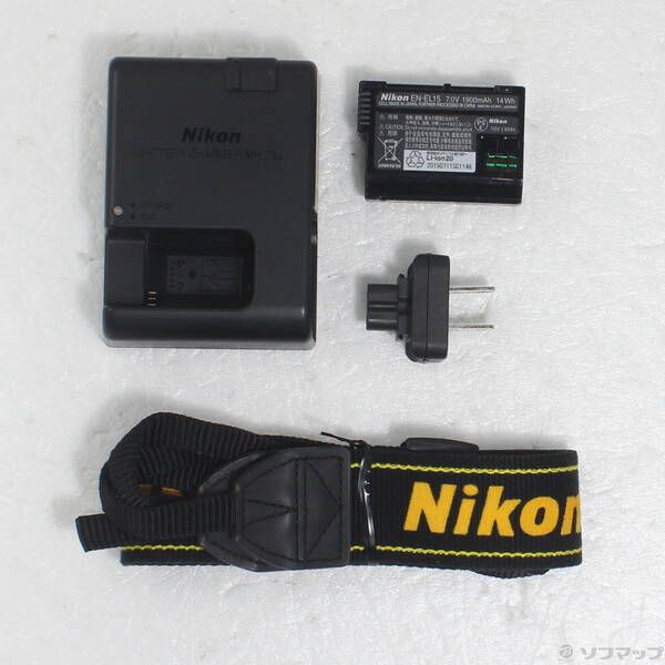 Nikon Digital Slr D750 262