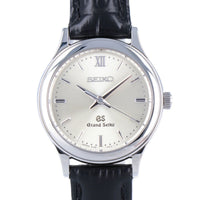Grand Seiko Watch (Quartz) Stgf015 4J51-0A10 Ss Gs Used-Sa 9304