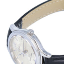 Grand Seiko Watch (Quartz) Stgf015 4J51-0A10 Ss Gs Used-Sa 9304