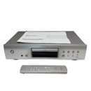 Cd Sacd Player Denon Dcd-755Ae