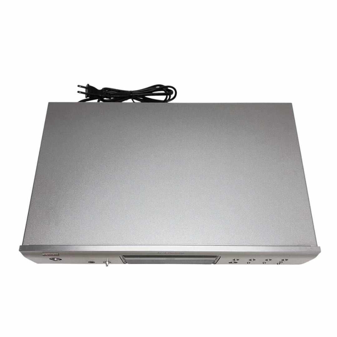 Cd Sacd Player Denon Dcd-755Ae