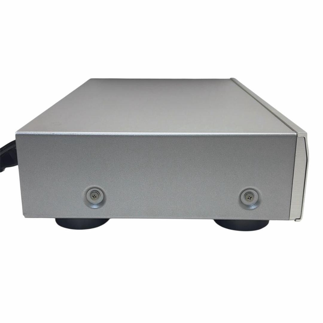 Cd Sacd Player Denon Dcd-755Ae