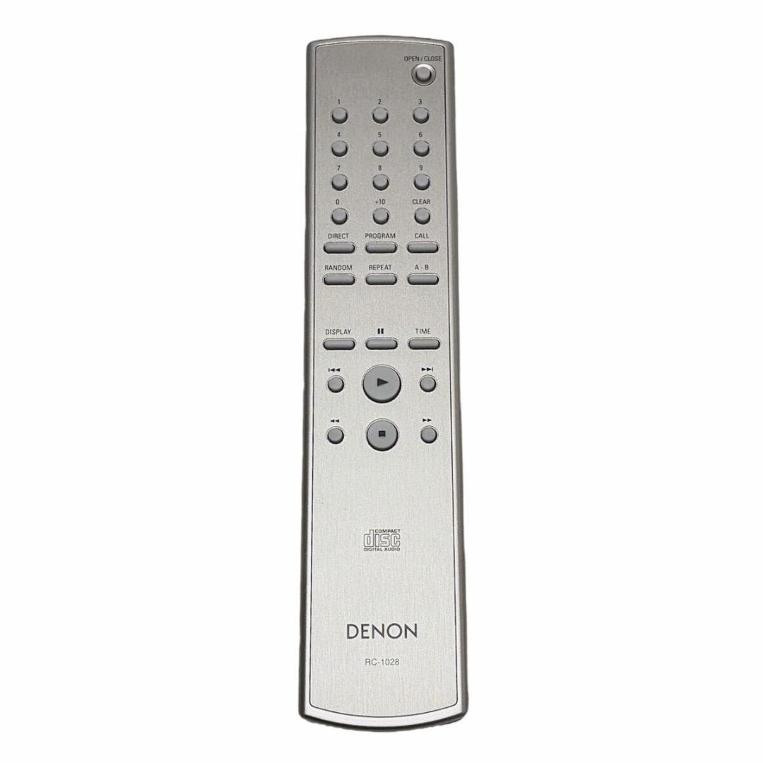 Cd Sacd Player Denon Dcd-755Ae