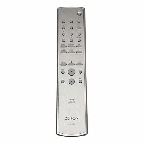Cd Sacd Player Denon Dcd-755Ae