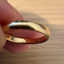 Tiffany Ring K18 Pg 13