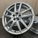 Bridgestone 17 Inches Goodyear 195/60R17 #439S40925