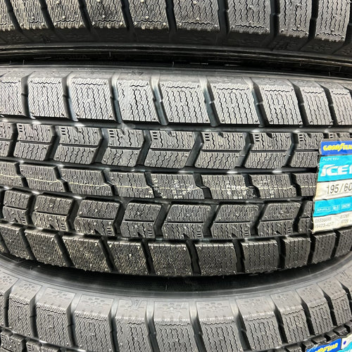 Bridgestone 17 Inches Goodyear 195/60R17 #439S40925