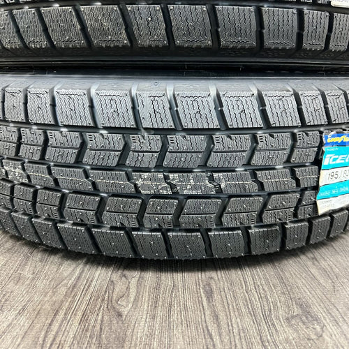 Bridgestone 17 Inches Goodyear 195/60R17 #439S40925