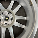 Bridgestone 17 Inches Goodyear 195/60R17 #439S40925
