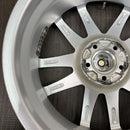 Bridgestone 17 Inches Goodyear 195/60R17 #439S40925
