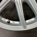 Bridgestone 17 Inches Goodyear 195/60R17 #439S40925