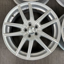 Bridgestone 17 Inches Goodyear 195/60R17 #439S40925
