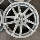 Bridgestone 17 Inches Goodyear 195/60R17 #439S40925