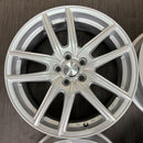 Bridgestone 17 Inches Goodyear 195/60R17 #439S40925