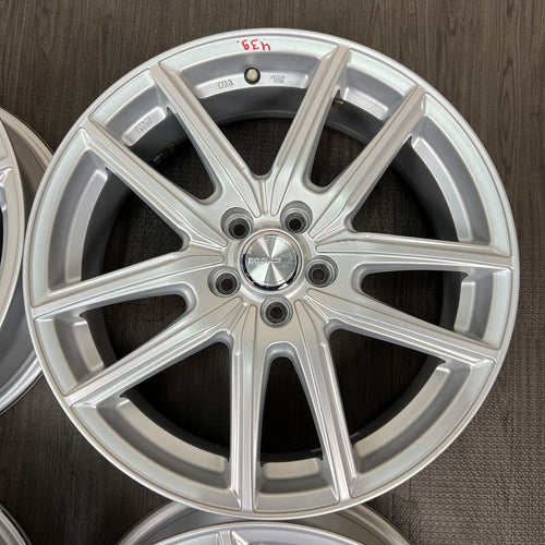 Bridgestone 17 Inches Goodyear 195/60R17 #439S40925